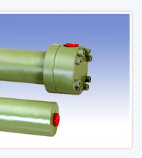 Hydraulic Cylinder
