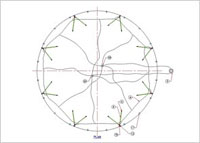 Working Principle of Bell Hydromatics