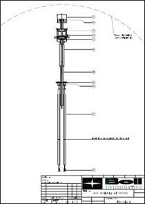 heavy duty transmission jack