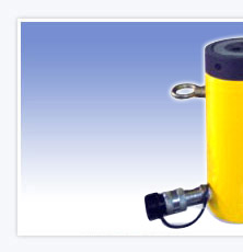 Hydraulic Jacks