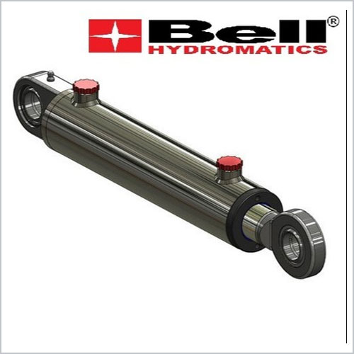 Hydraulic Cylinders