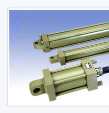 Hydraulic Cylinders