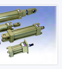 Hydraulic Cylinder