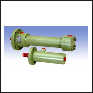 Hydraulic Cylinder