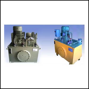 Hydraulic Power Pack 