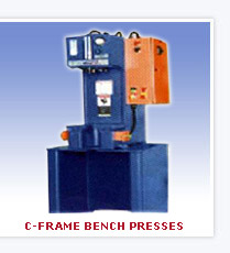 Hydraulic Tank Jacking Equipments