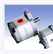 Hydraulic Pump