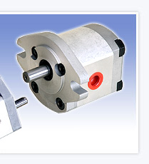 Hydraulic Pump