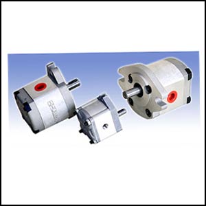 Hydraulic Pump