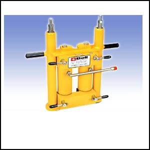 Hydraulic Tank Jacking Equipment