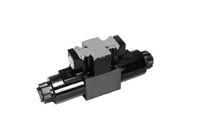 Hydraulic Valves