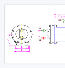 Hydraulic Cylinder