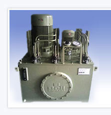 Hydraulic Power Pack