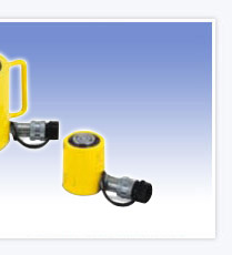 Hydraulic Jacks