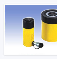 Hydraulic Jacks