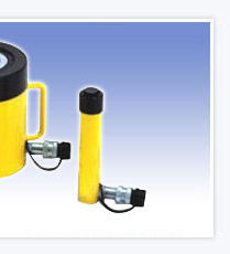 Hydraulic Jacks