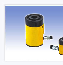 Hydraulic Jacks