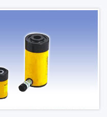 Hydraulic Jacks