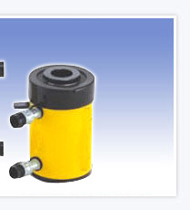 Hydraulic Jacks