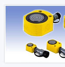 Hydraulic Jacks