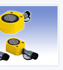 Hydraulic Jacks