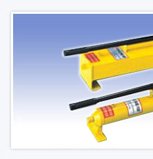 Hydraulic Jacks