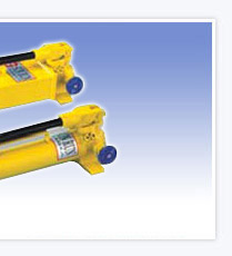 Hydraulic Jacks